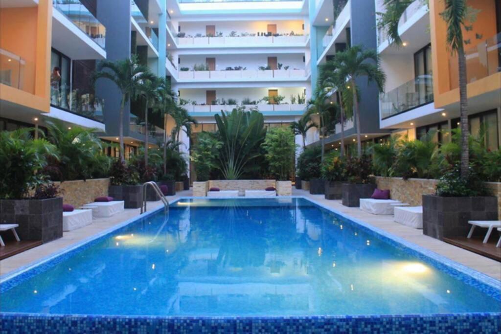 2223 The Best Place To Stay In 신데 델 카르멘 외부 사진